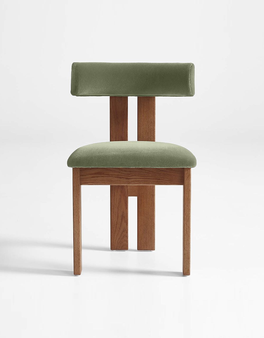 Teak Garden Chair With Armrests - Image 4